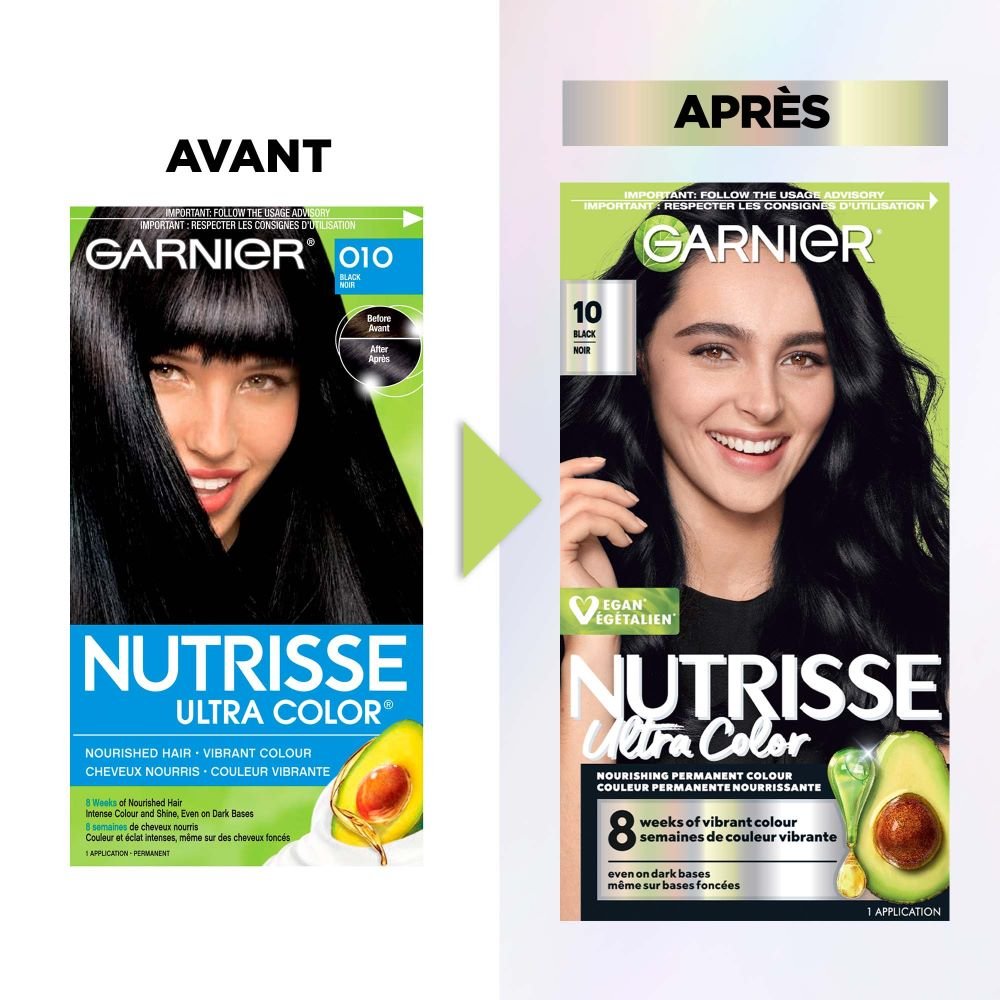 WFP 755029 ULTRA COLOR 10 B A FR